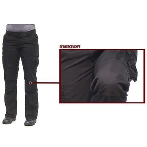 Women’s Truspec Tactical Pants sz 8